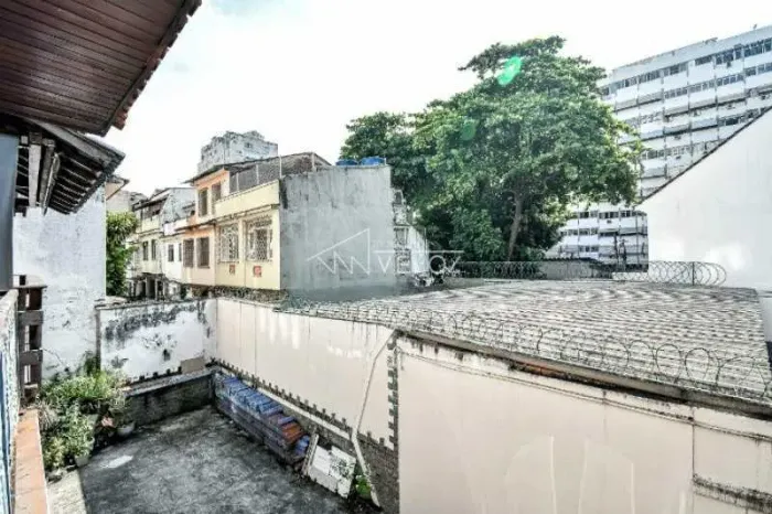 Casa em Condomínio - Duplex / Residencial / Botafogo