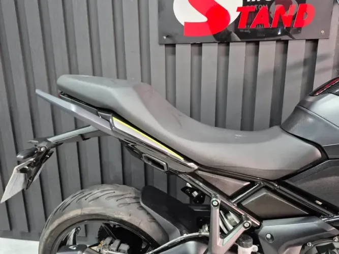 Triumph Tiger Sport 800 800 cc