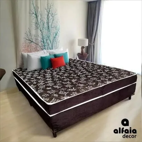 Cama Conjugada 1,38x1,88