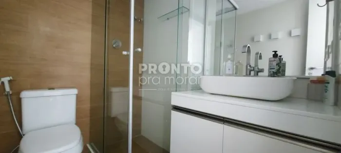 Apartamento com 2 quartos em Muro Alto