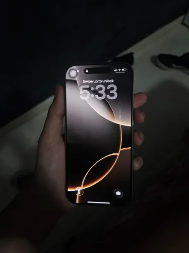 IPHONE 16 PRO 256GB