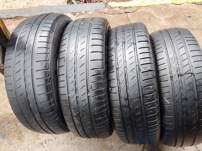 pneus Pirelli 185/60/15