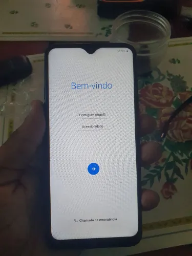 LG K41S
