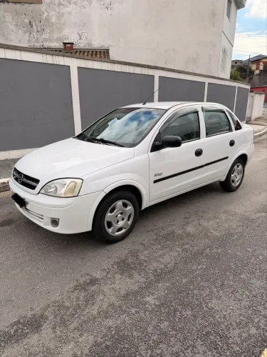 Chevrolet Corsa Sed. Maxx 1.8 MPFI 8V Flexpower 2006