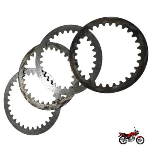 Disco Separador Suzuki Yes 125 2000 A 2008