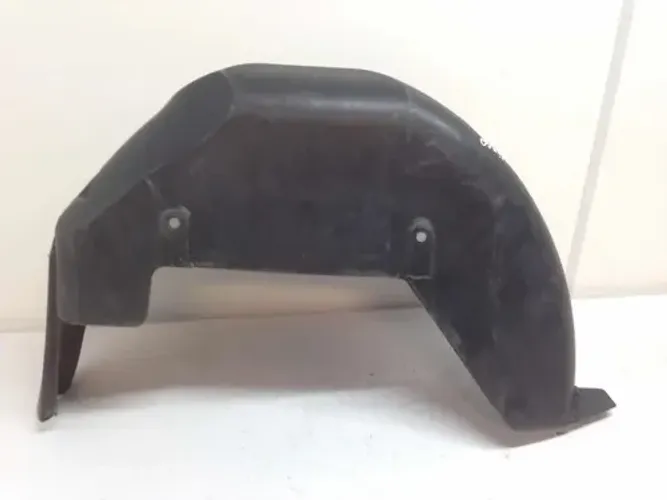 Para Barro Traseiro Direito - Berlingo Partner 1998 2008