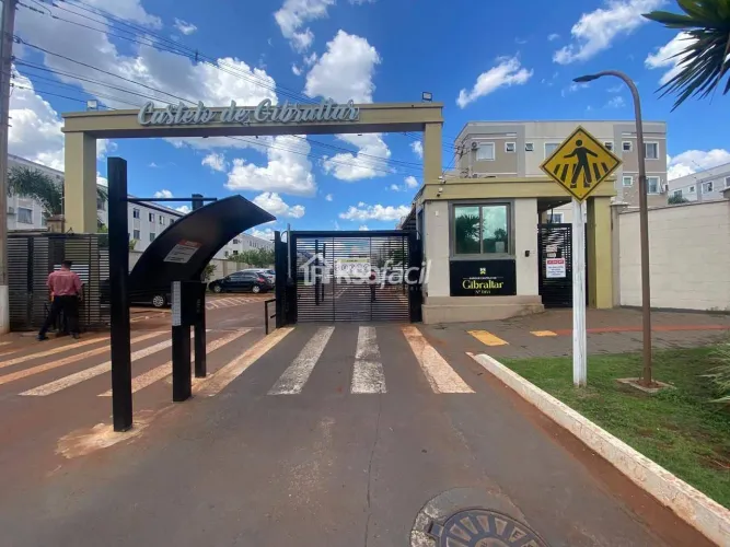 Apartamento à venda, Pioneiros, Campo Grande, MS