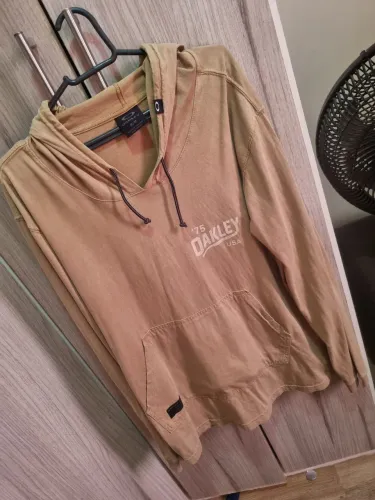 Casaco Oakley Original 