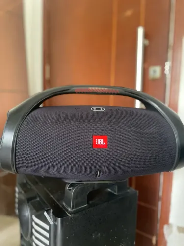 JBL BOMBOX 2