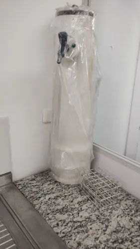 Deionizador