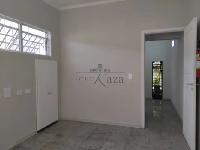 Oportunidade - Sala Comercial - Jacareí - Jardim Paraíba - 20m².