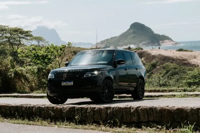 Land Rover Range Rover Vogue 3.0 Tdv6 Diesel Aut. 2020