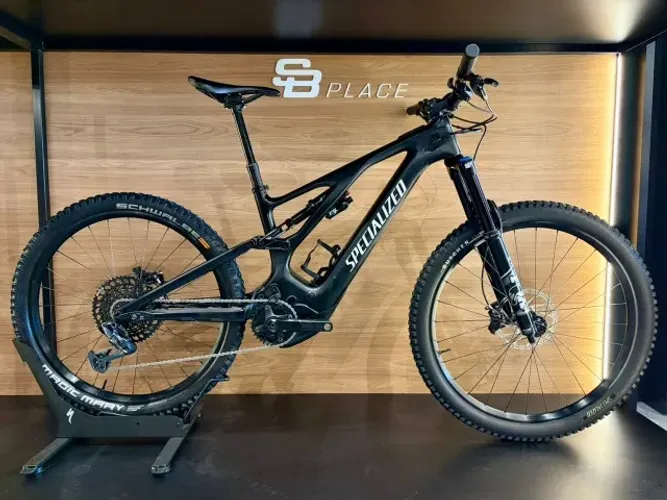 Specialized Turbo Levo Comp Carbon 3 S3
