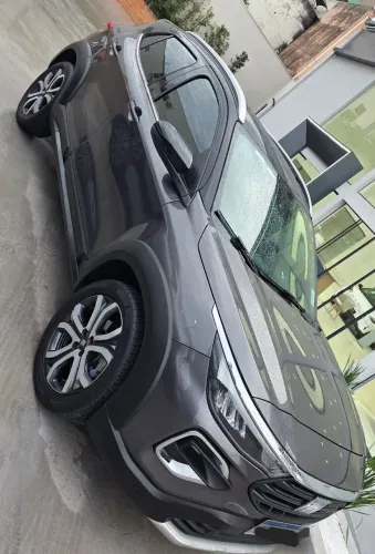 Fiat Pulse Impetus 1.0 Turbo 200 Flex Aut. 2022