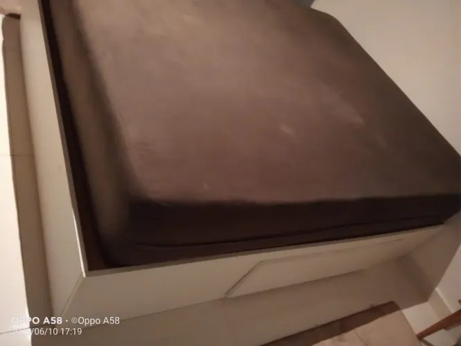 Cama de Casal