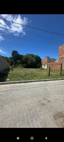 Lote Barra do Sahy Aracruz