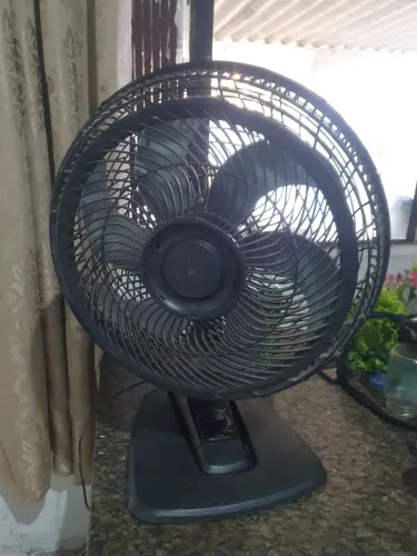 Vendo ventilador