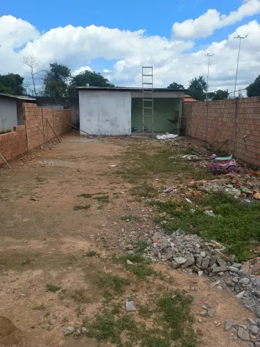 Casa bairro buritis