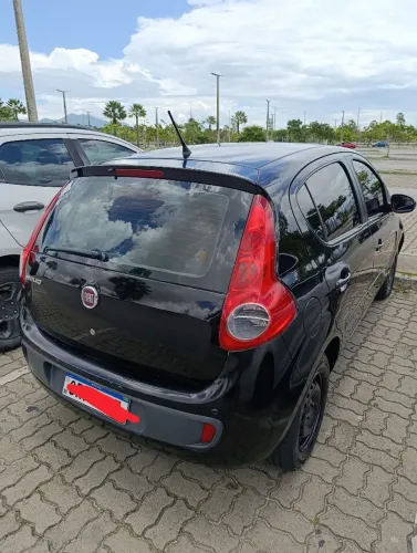 Fiat Palio Attractive 1.0 EVO Fire Flex 8V 5P 2013