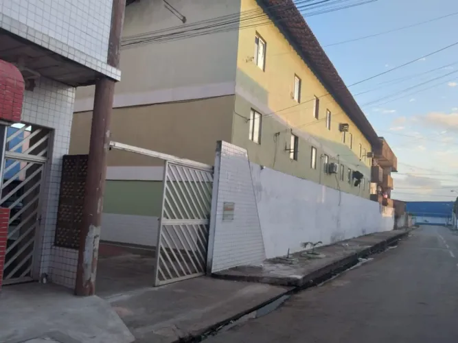 Alugo Kitnet de 1 quarto