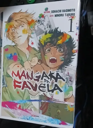 Mangas Artenanais