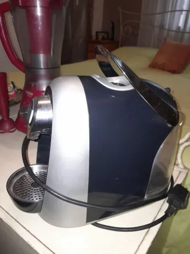 Cafeteira Expresso 