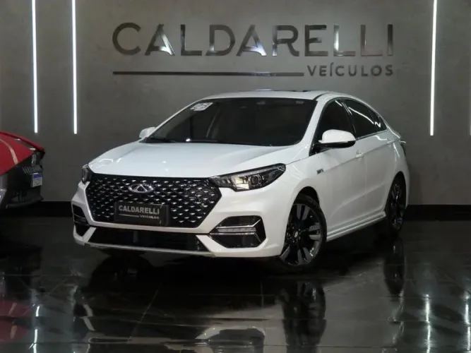 Chery Arrizo 6 PRO 1.5 Turbo (híbrido) 2023