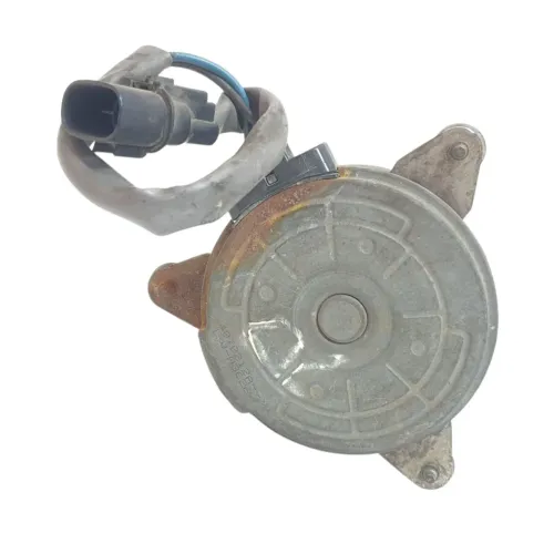 Motor Ventoinha Ventilador Outlander 2.0 2014 A 2016