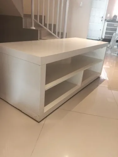 Rack branco