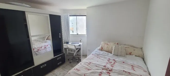 Cama de casal