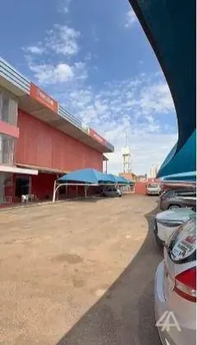 (Aluga-se) Prédio, 800 m² por R$ 48.000/mês - Nossa Senhora das Graças - Porto Velho/RO