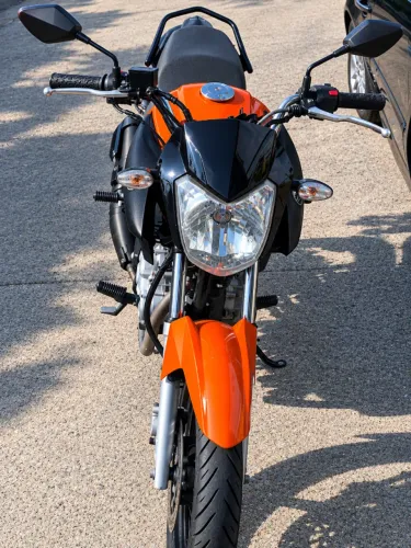 YAMAHA FACTOR EXCELENTE ESTADO OPORTUNIDADE