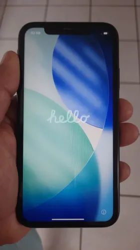 IPHONE 11 64G DESBLOQUEADO