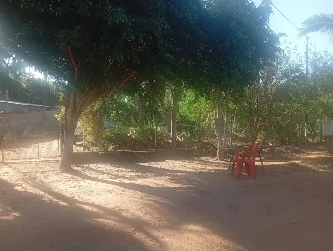 Chácara