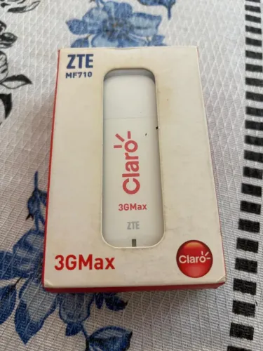 Modem 3G Max Claro ZTE MF710