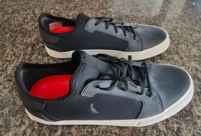 Tenis Reserva original novo N°41