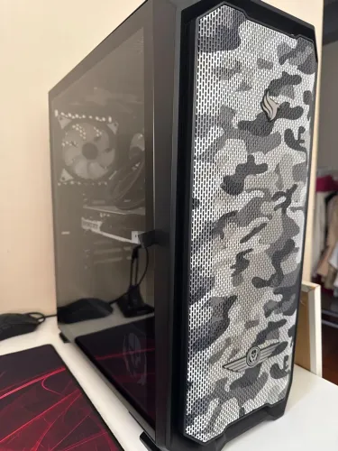 CPU por Ps5