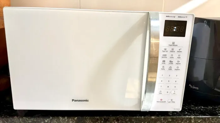 Microondas
