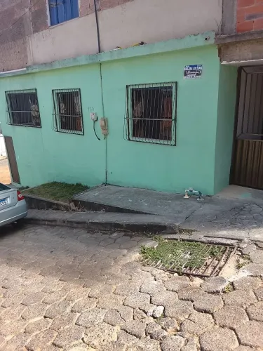Casa a venda troco casa em Marataízes