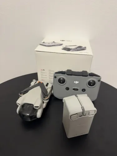 DJI Mini 3