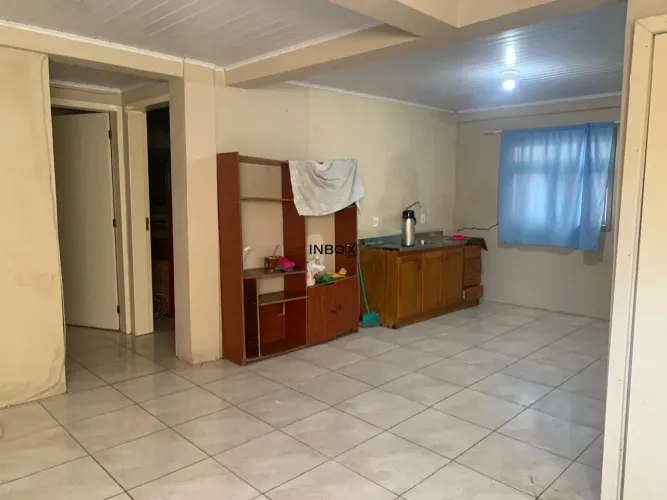 IMOBILIÁRIA INBOX ALUGA - CASA PARTE INFERIOR NO BAIRRO SÃO ROQUE | BENTO GONÇALVES/RS