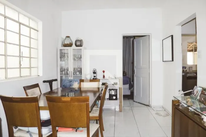 Casa à Venda - Santana, 4 Quartos, 132 m2