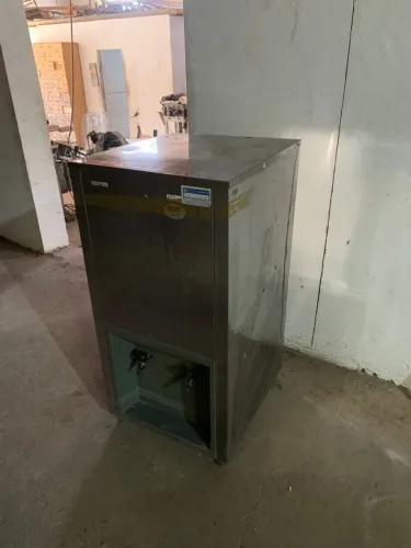 bebedouro industrial 100litros