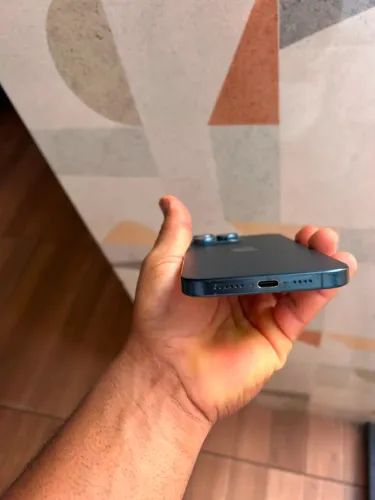 ? iPhone 15 Pro Max 512 GB ? 94% de Bateria | Pouquíssimo Uso