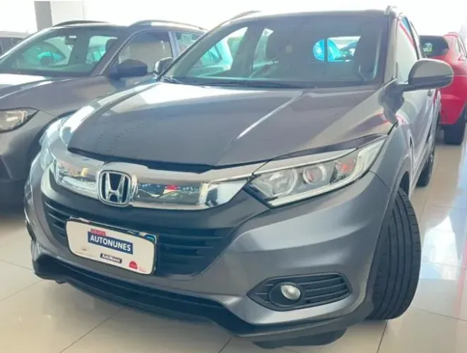 Honda HR-V EX 1.8 Flexone 16V 5P Aut. 2020