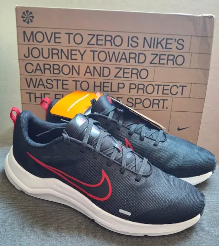 Tênis Original Nike Downshifter 12 - Tamanho 41 e 42
