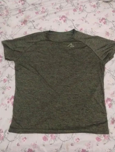 ACADEMIA CAMISAS ALPHA CO KIT COM 5 NOVA