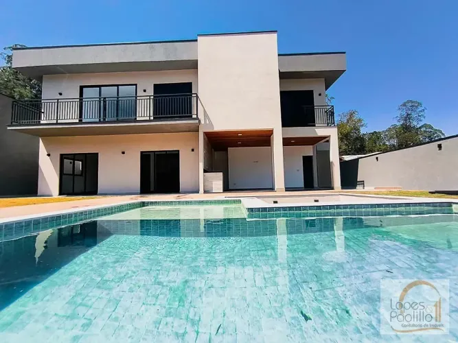 Casa à venda, Condominio Quintas da Boa Vista, Atibaia, SP