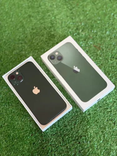 iPhone 13 IMPECÁVEL