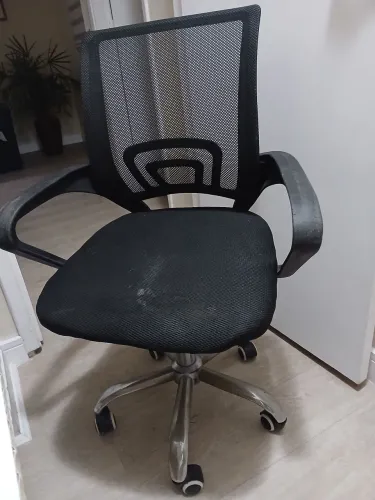 Vendo Cadeira de escritório
